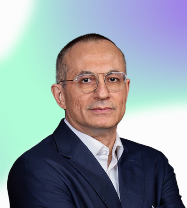 Vikram Shroff