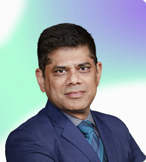 Sanjay Singh