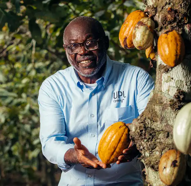 Global Crop Protection