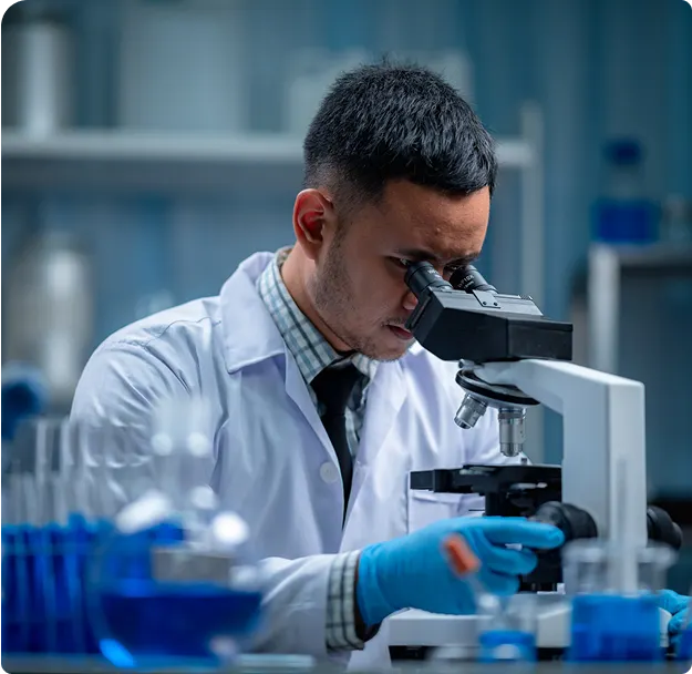 Speciality Chemistries