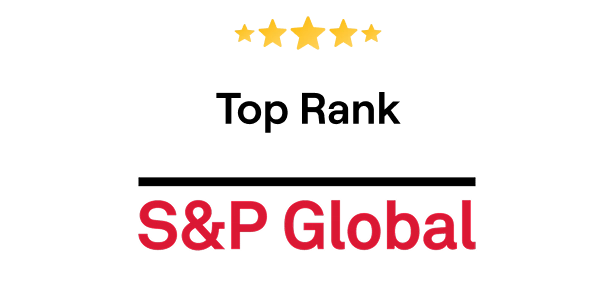 S&P Global logo