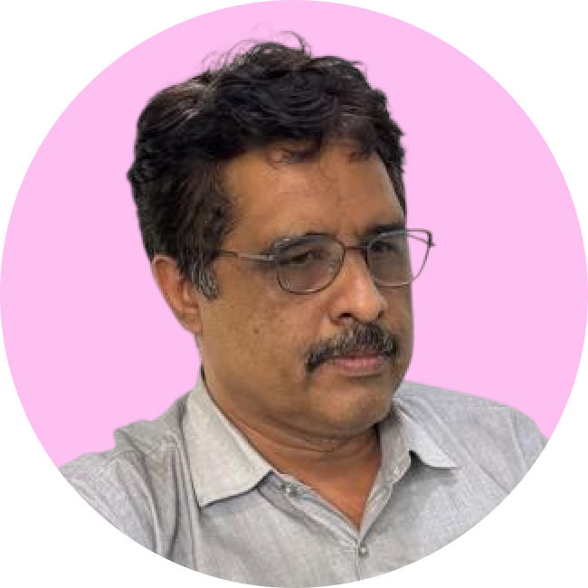 Mitesh Rathod