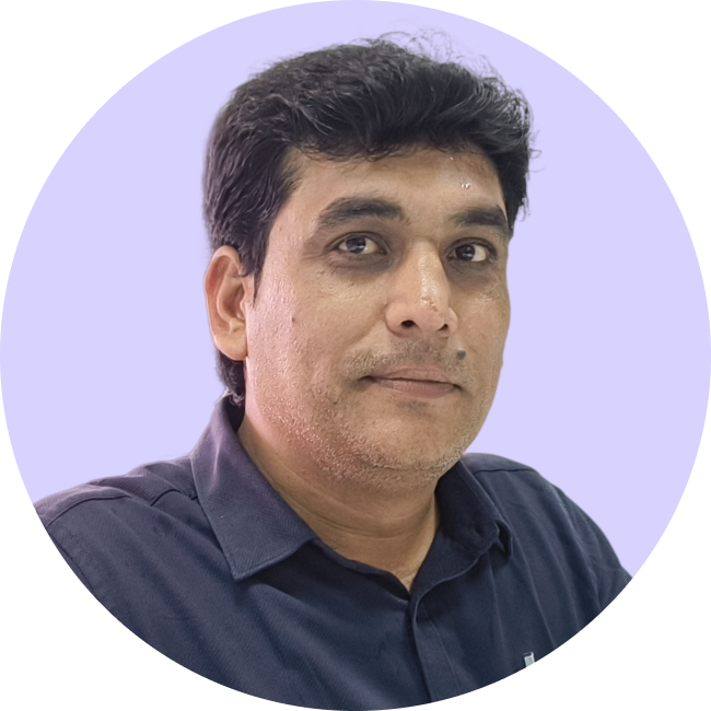 Divyesh Donda