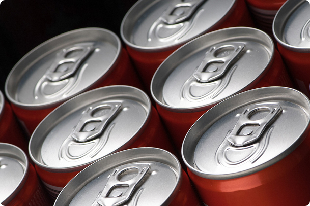 Solutions for Food & beverages