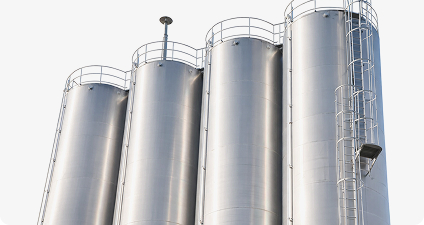Storage Tanks