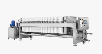 Filter Presses