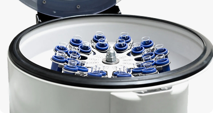 Centrifuges