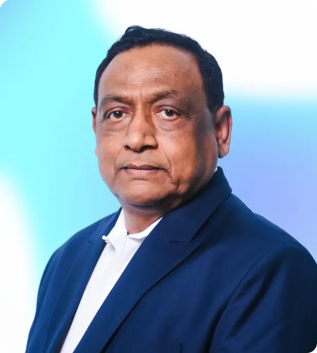 KR Srivastava