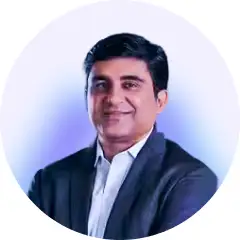 Mr. Anurag Roy