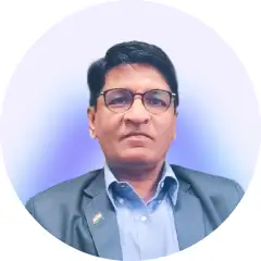 Mr. Vijay Vasudeva