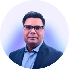 Mr. Koshal Bisen