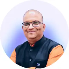 Mr. Errol Fernandes
