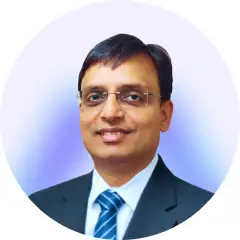 Mr. Raj Shroff