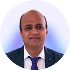 Mr. Girishkumar Kadam