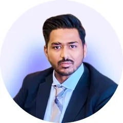 Mr. Ankit Patel