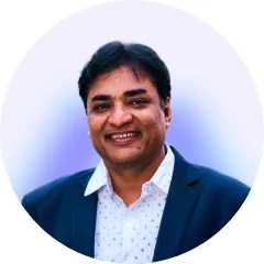 Mr. B. M. Patel
