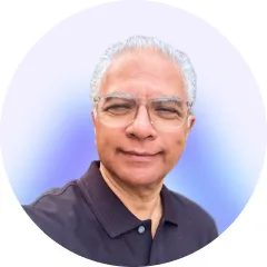 Mr. Anant Pande