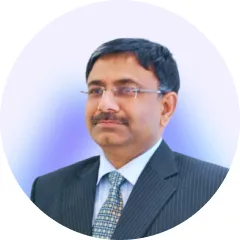 Mr. Subhat Kumar Jindal