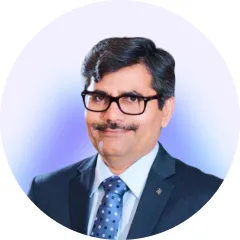 Mr. Devendra Kumar Ray