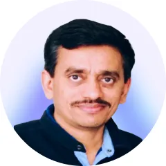 Mr. Pravindan Gadhavi