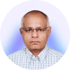 Mr. V. C. Narsinghani