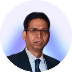 Mr. Pravin Prashant