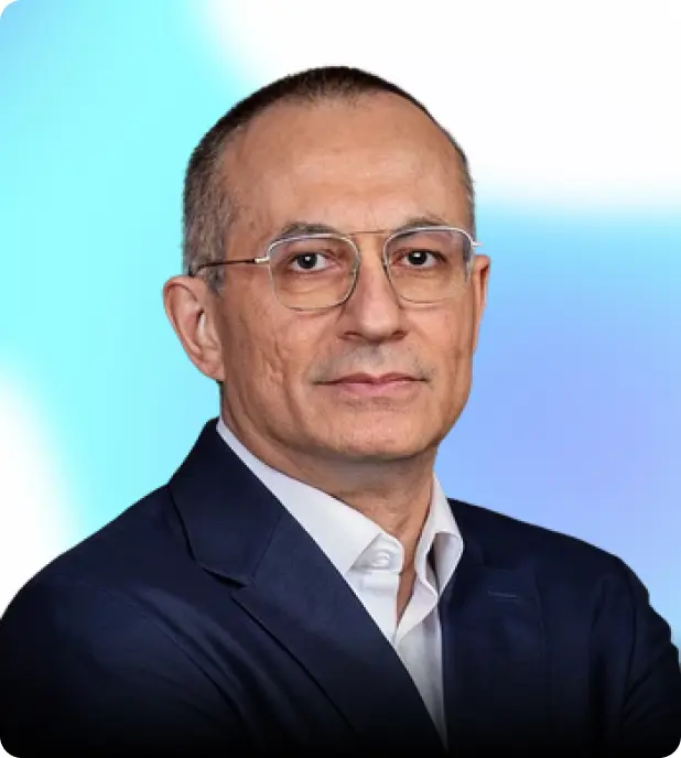 Mr. Vikram Shroff