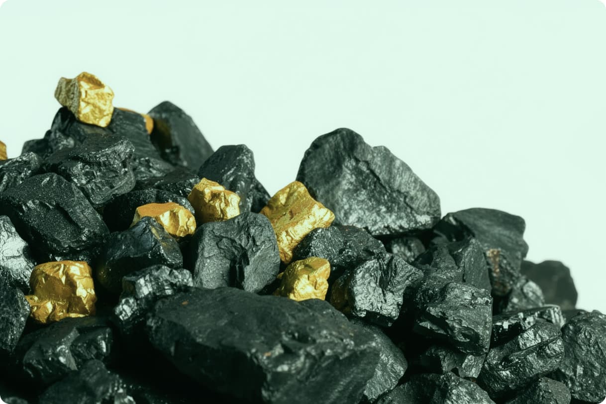 Solutions for Mining