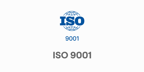 Certification 1