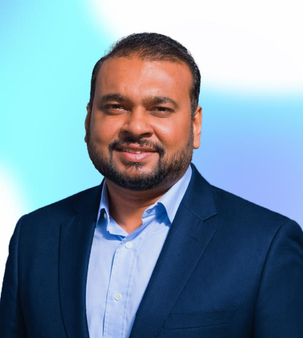Dhaval Parikh