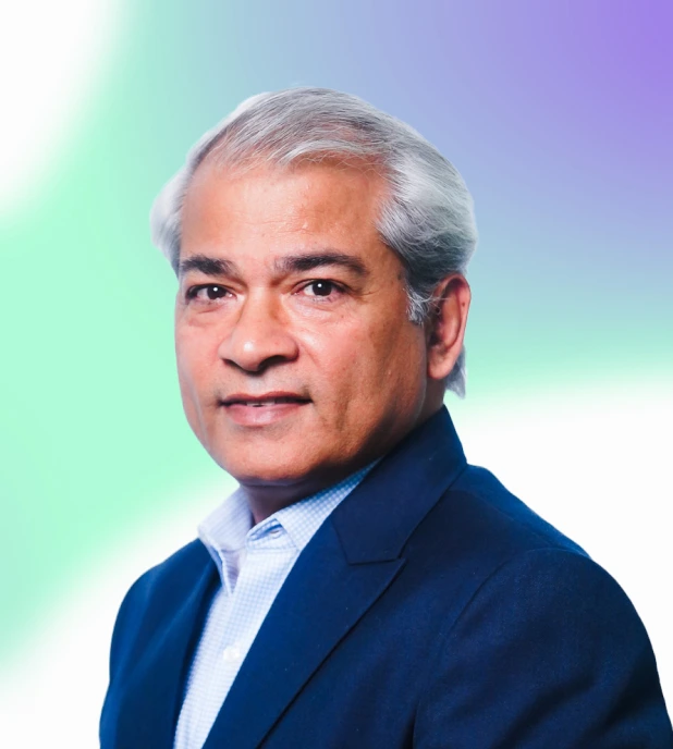 Raj Tiwari