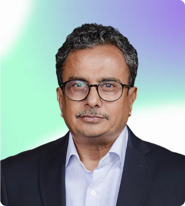 Paresh Talati
