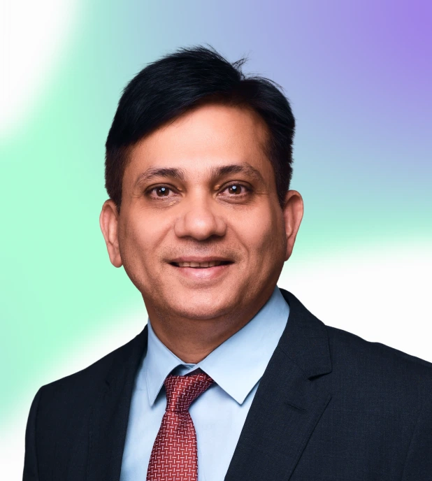 Bikash Prasad