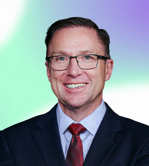 Mike Frank