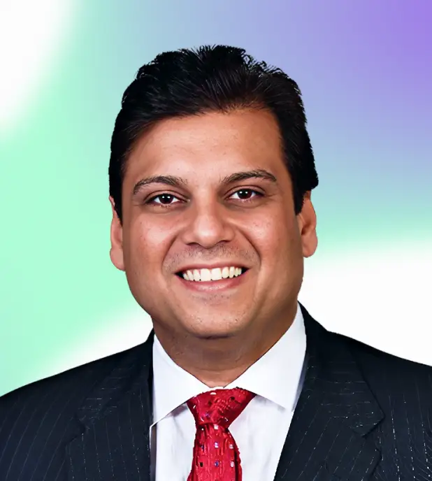 Rajan Gajaria