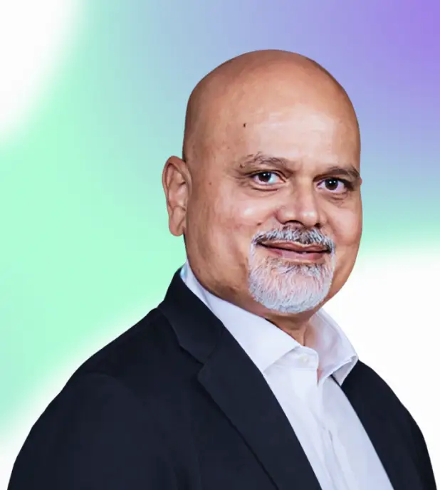 Bhupen Dubey