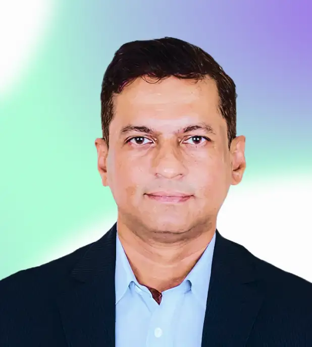 Ravishankar Cherukuri