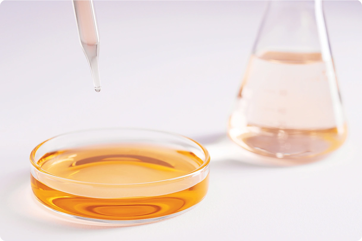 Solutions for Home & personal care