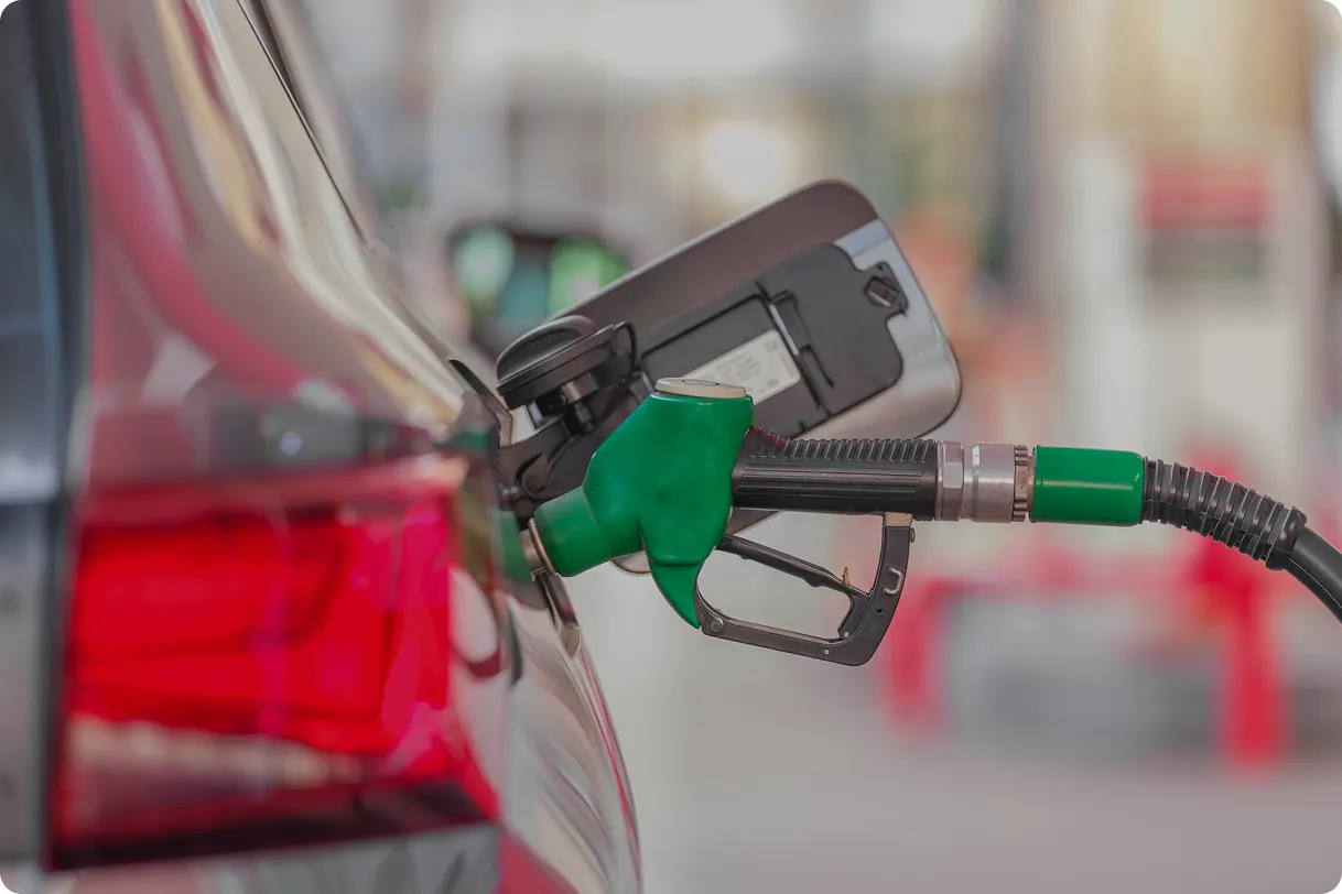 Solutions for Oil & gas