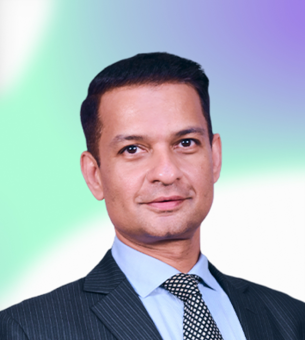 Sujoy Mazumdar