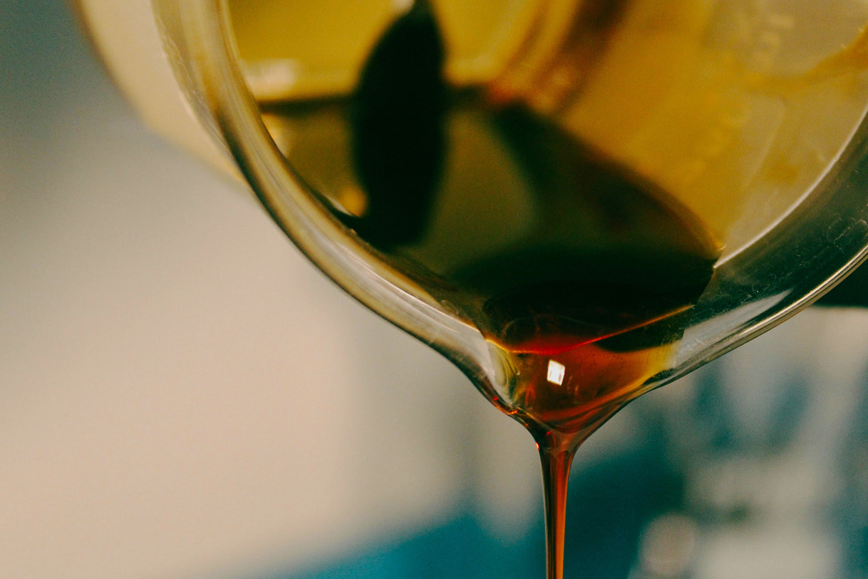 Solutions for Lubricants