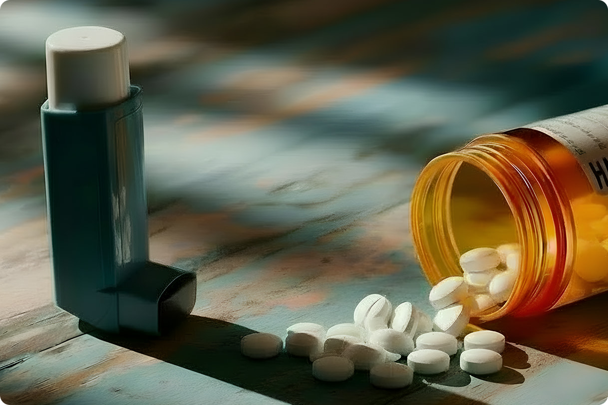 Solutions for Pharmaceuticals