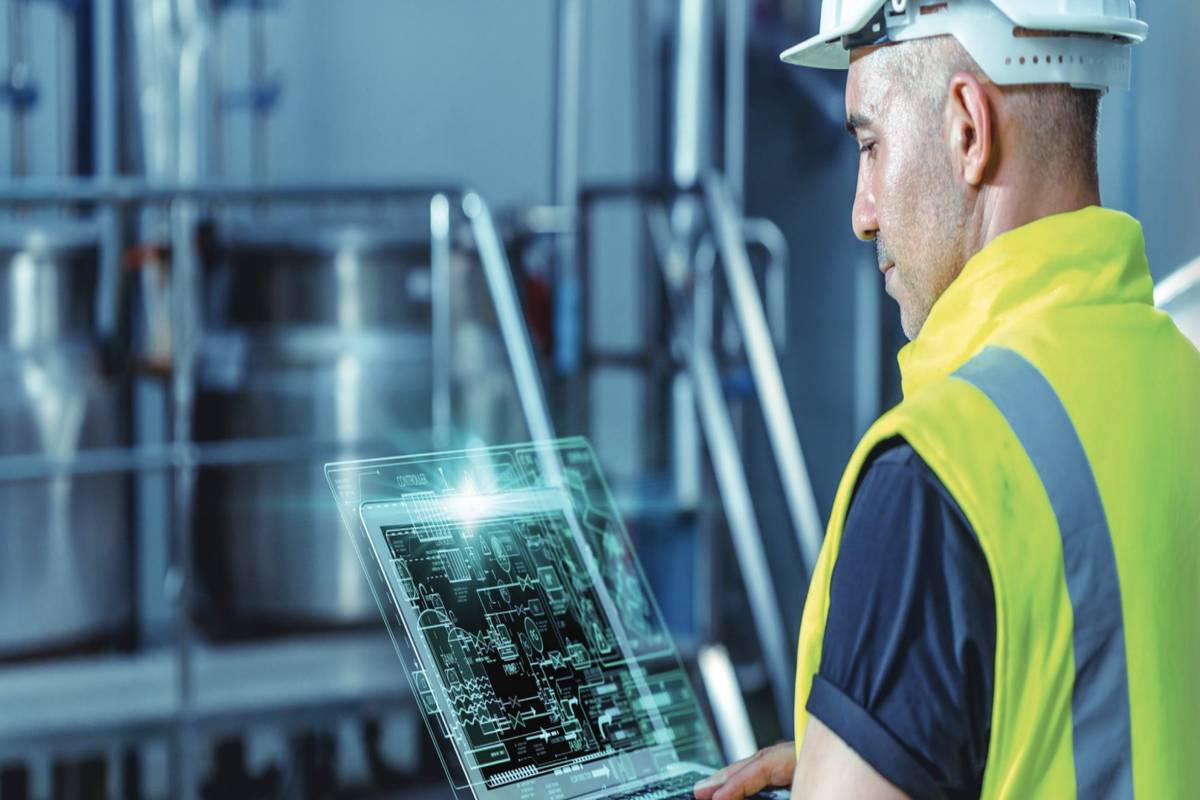 Manufacturing Today | Magazine Publication